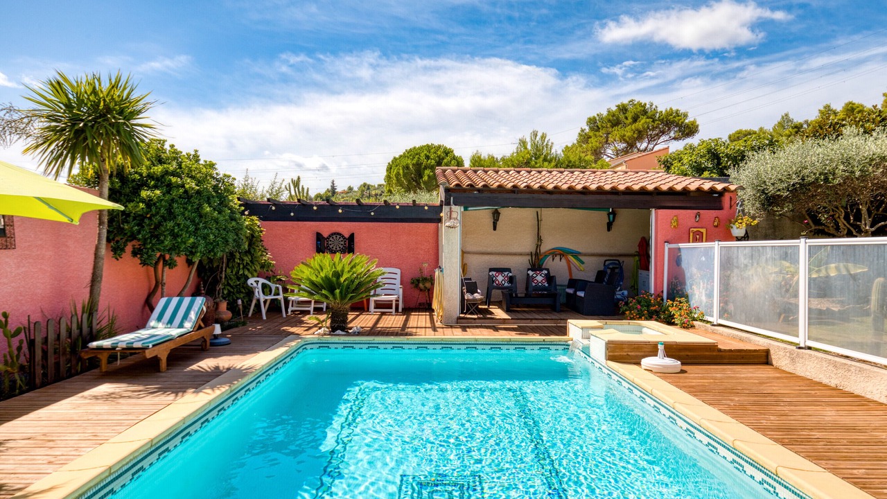 Photo of Outdoor in Clermont-l'Herault