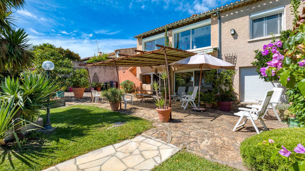 Photo of Patio Balcony in Clermont-l'Herault