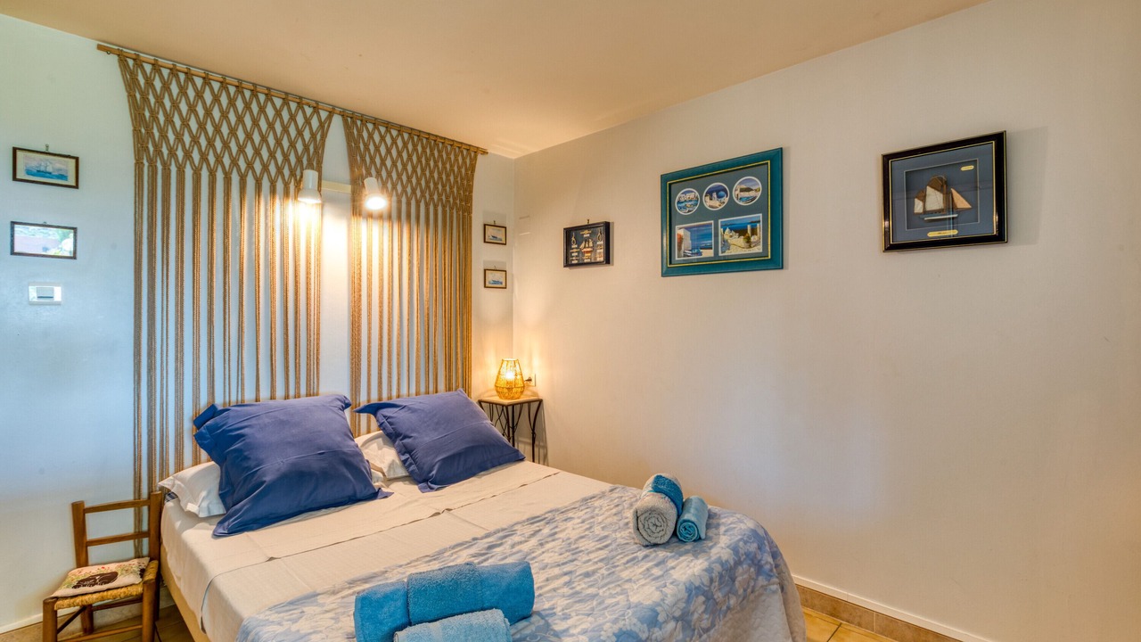 Photo of Bedroom in Clermont-l'Herault