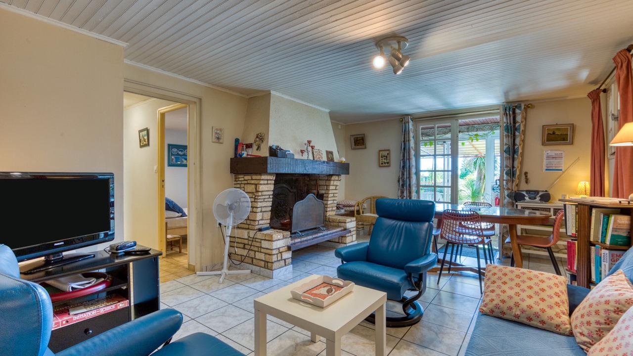 Photo of Livingroom in Clermont-l'Herault