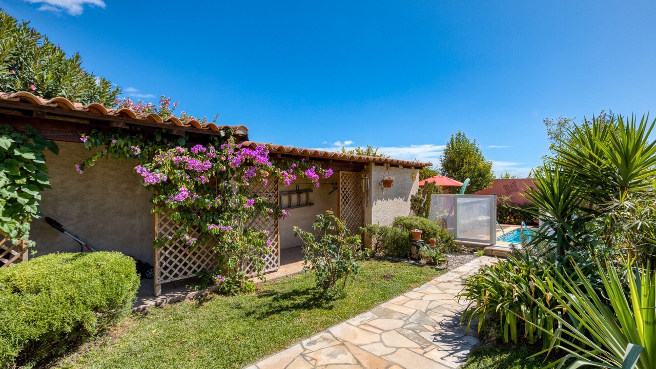 Photo of Outdoor in Clermont-l'Herault