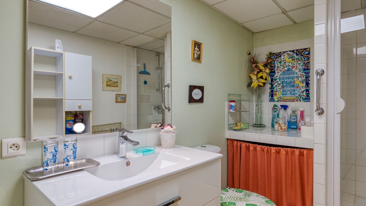 Photo of Bathroom in Clermont-l'Herault