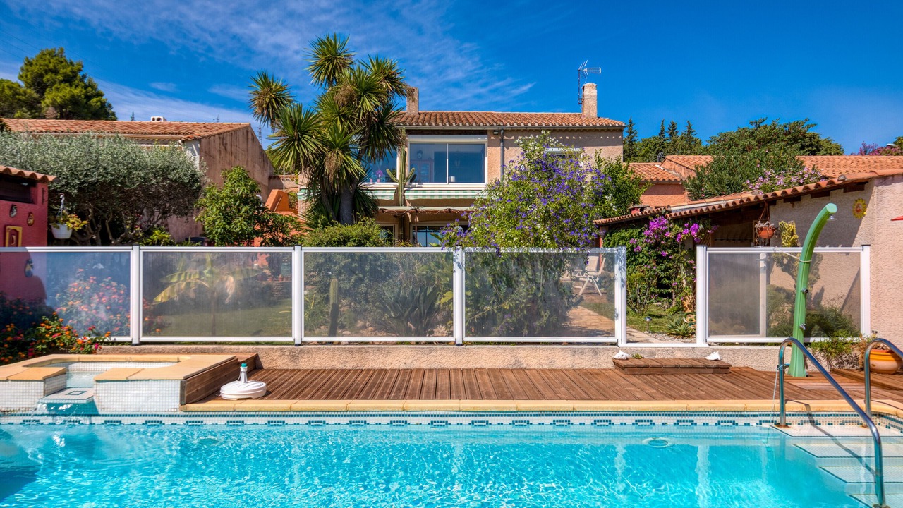 Photo of Outdoor in Clermont-l'Herault