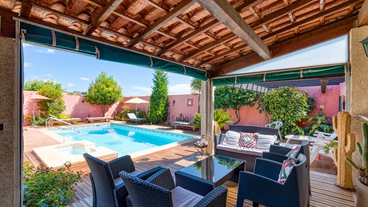 Photo of Outdoor in Clermont-l'Herault