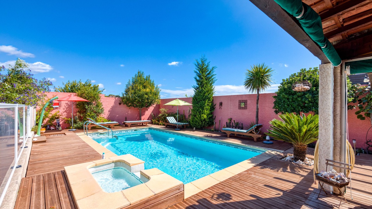 Photo of Outdoor in Clermont-l'Herault