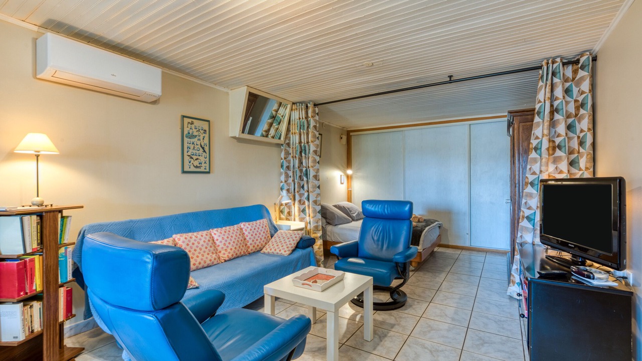 Photo of Livingroom in Clermont-l'Herault