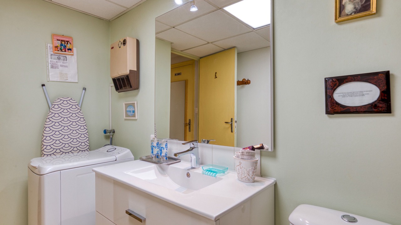 Photo of Bathroom in Clermont-l'Herault