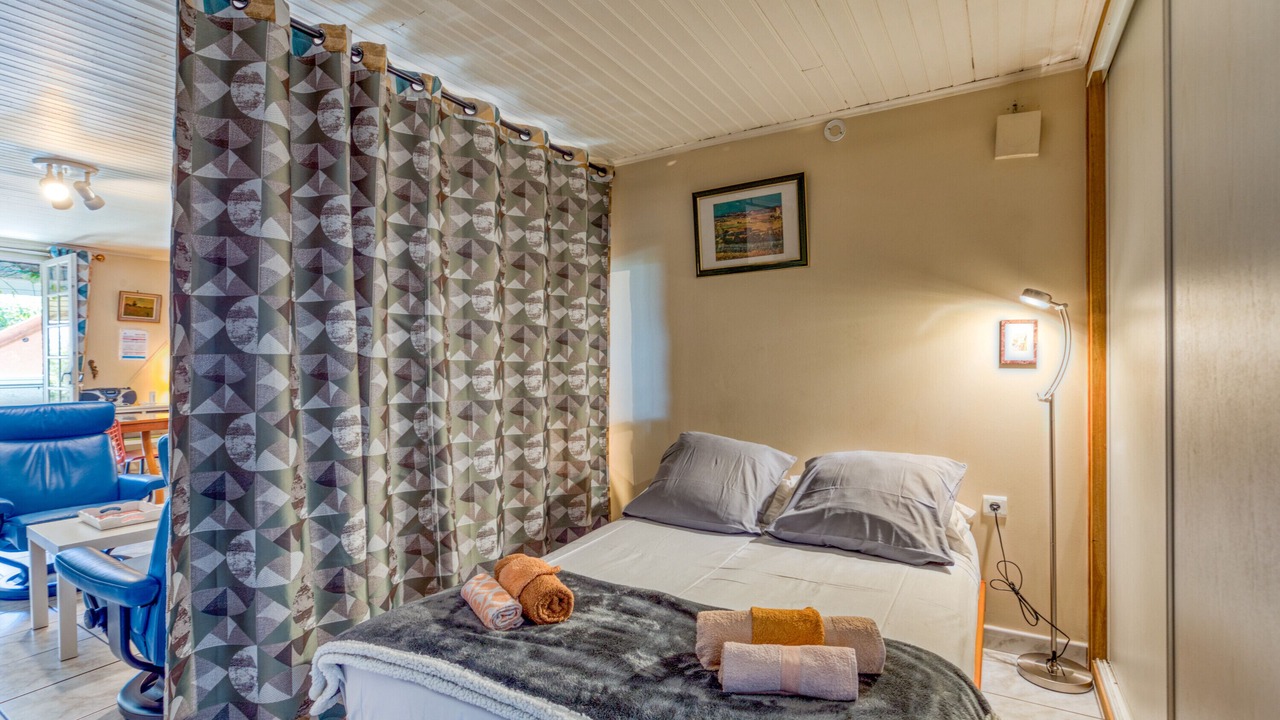 Photo of Bedroom in Clermont-l'Herault