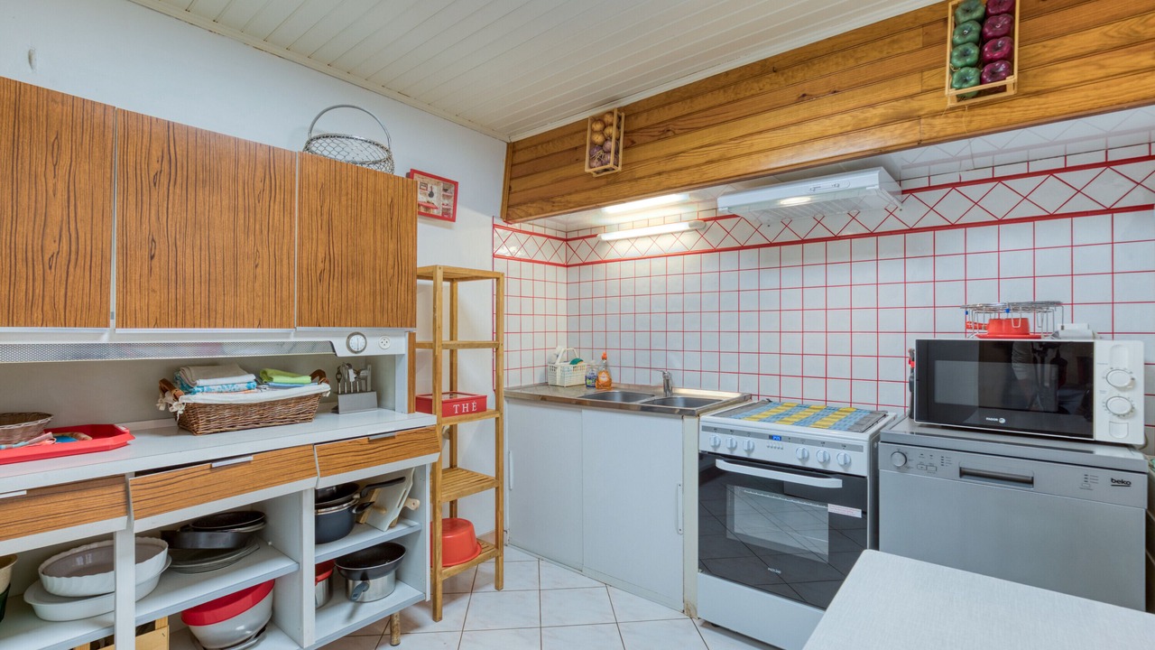 Photo of Kitchen in Clermont-l'Herault