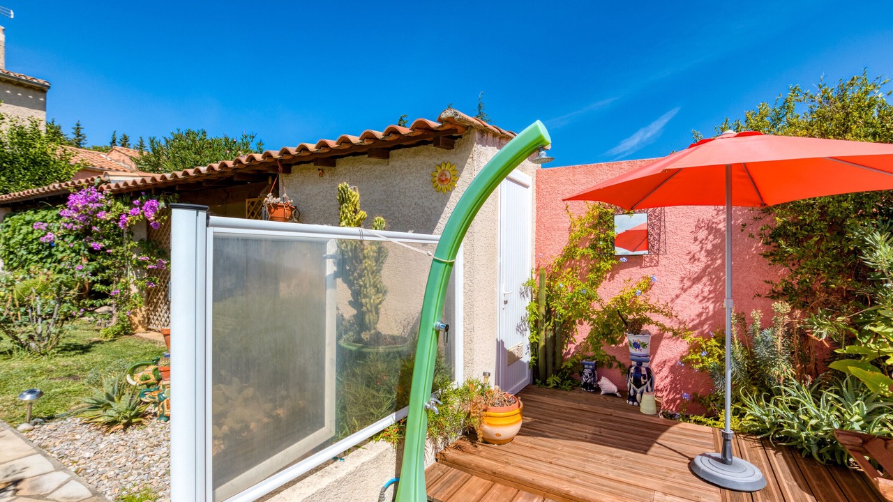 Photo of Outdoor in Clermont-l'Herault