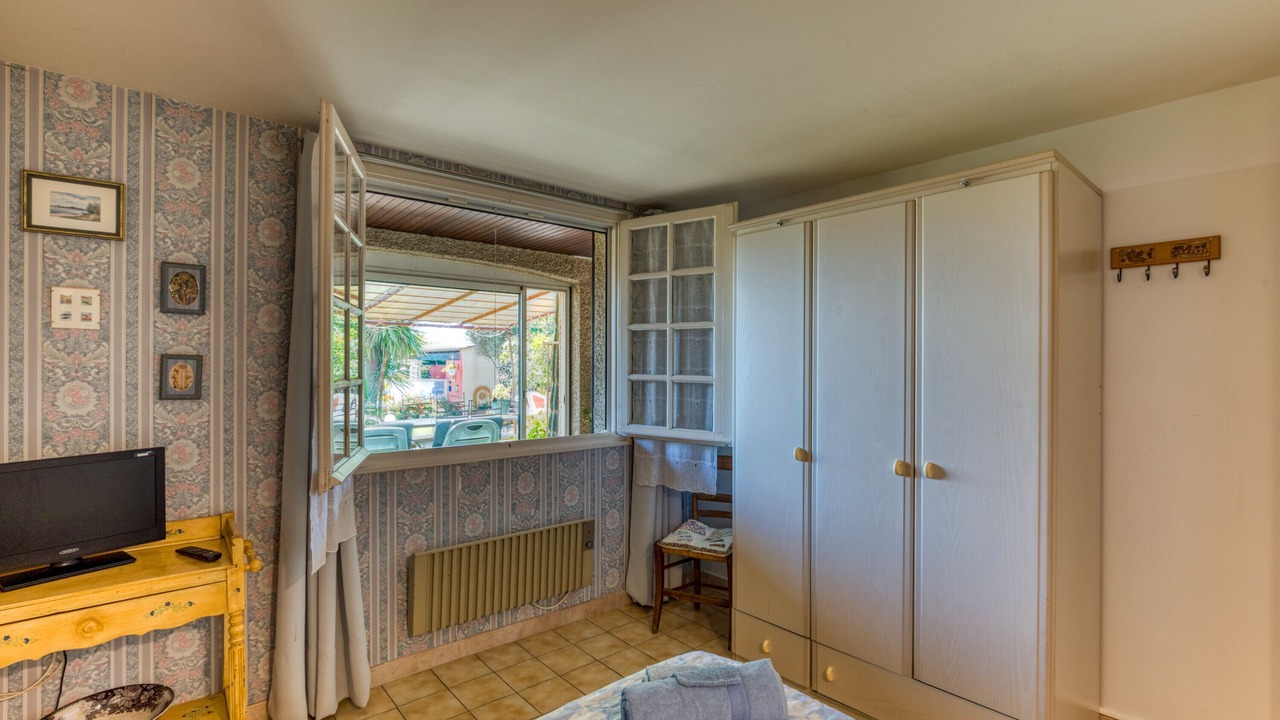 Photo of Bedroom in Clermont-l'Herault