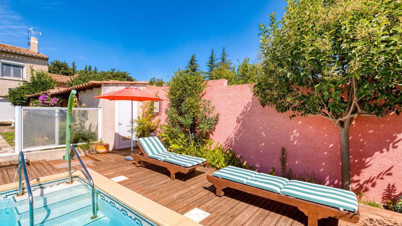 Photo of Outdoor in Clermont-l'Herault