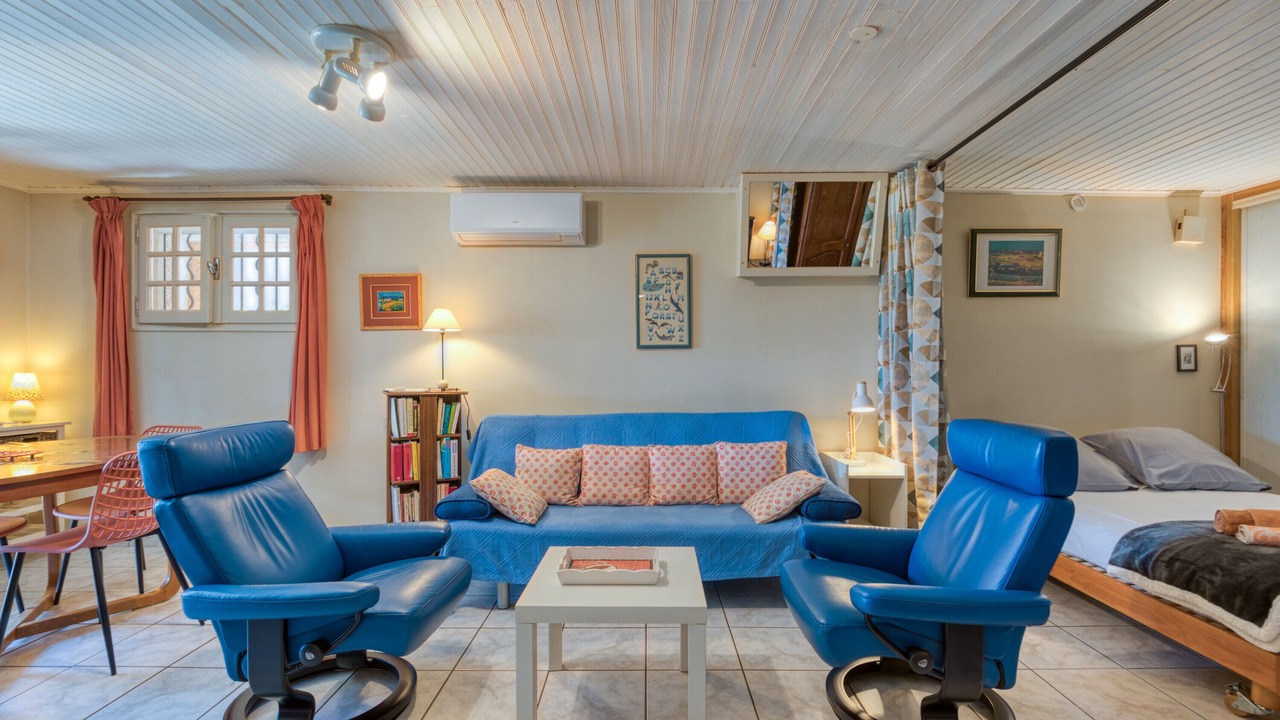 Photo of Livingroom in Clermont-l'Herault