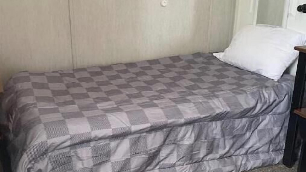 Photo of Bedroom in Boys Ranch