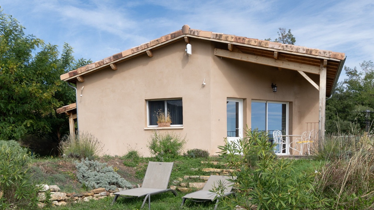 Photo of Outdoor in Payzac