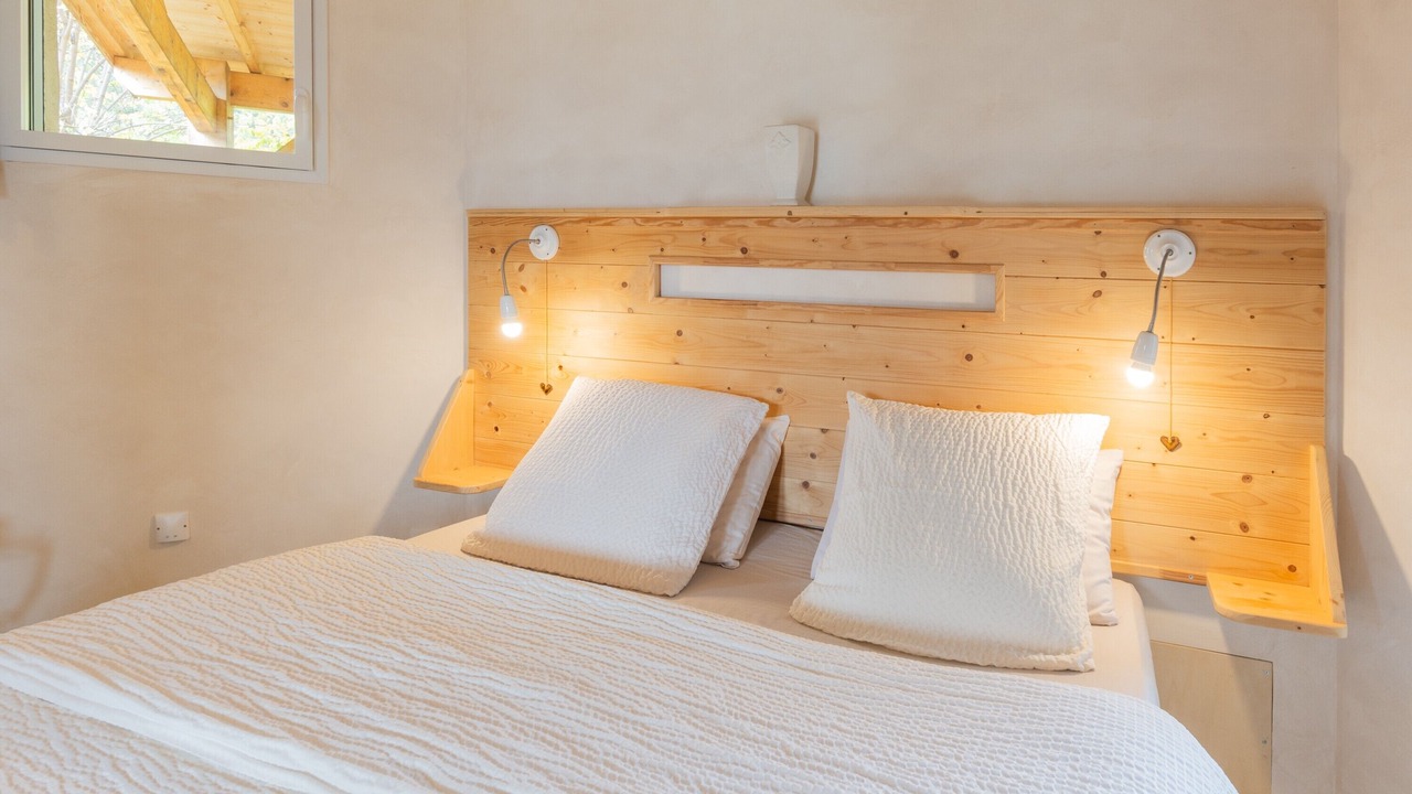 Photo of Bedroom in Payzac