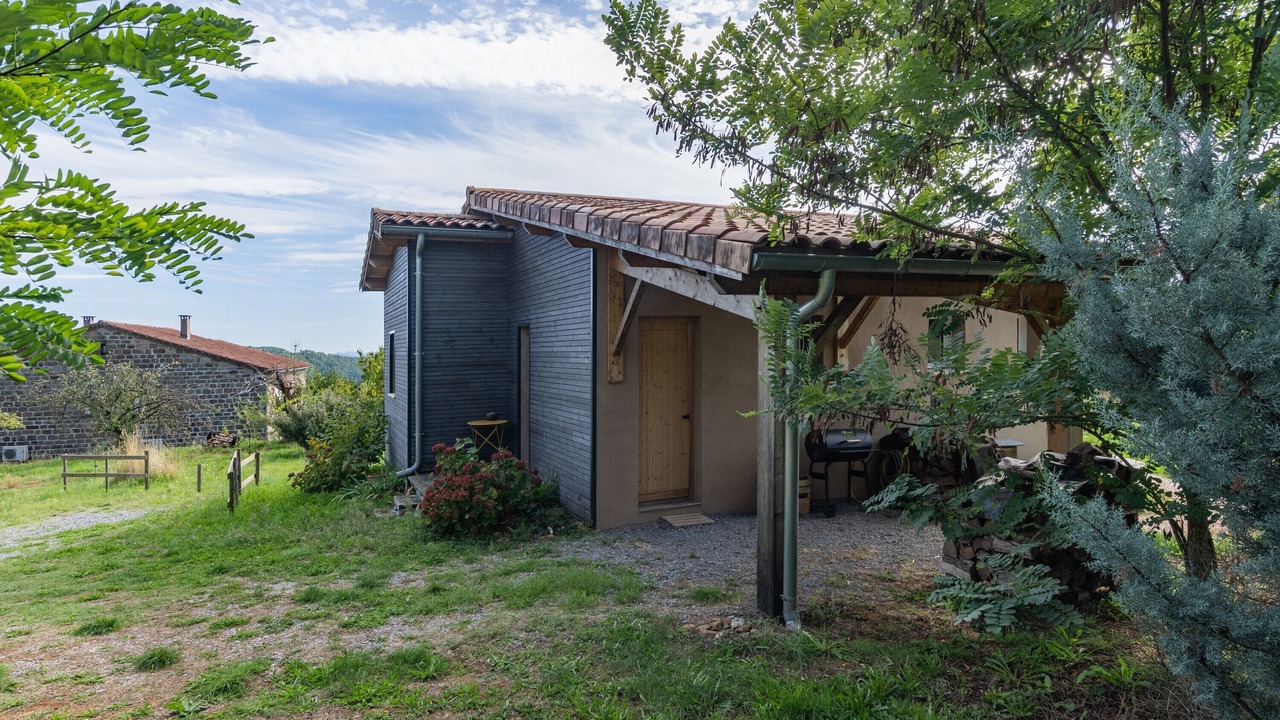Photo of Outdoor in Payzac