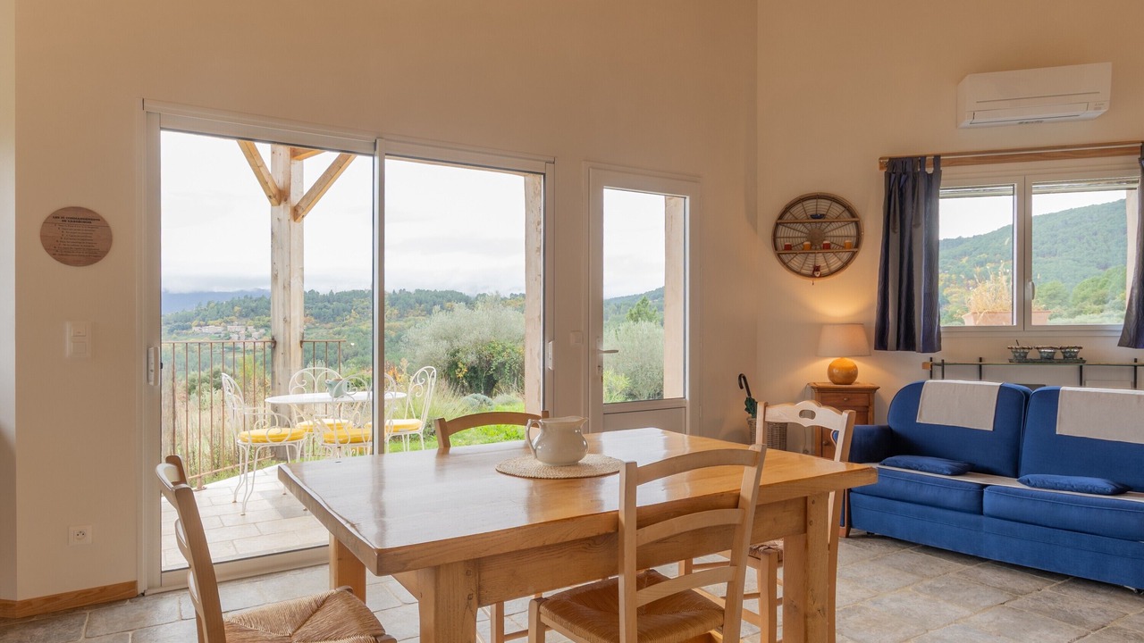 Photo of Livingroom in Payzac