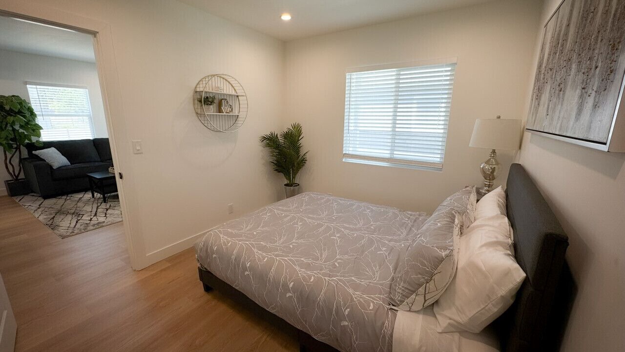 Photo of Bedroom in Burbank
