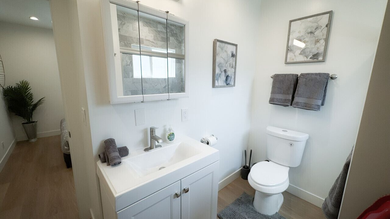 Photo of Bathroom in Burbank