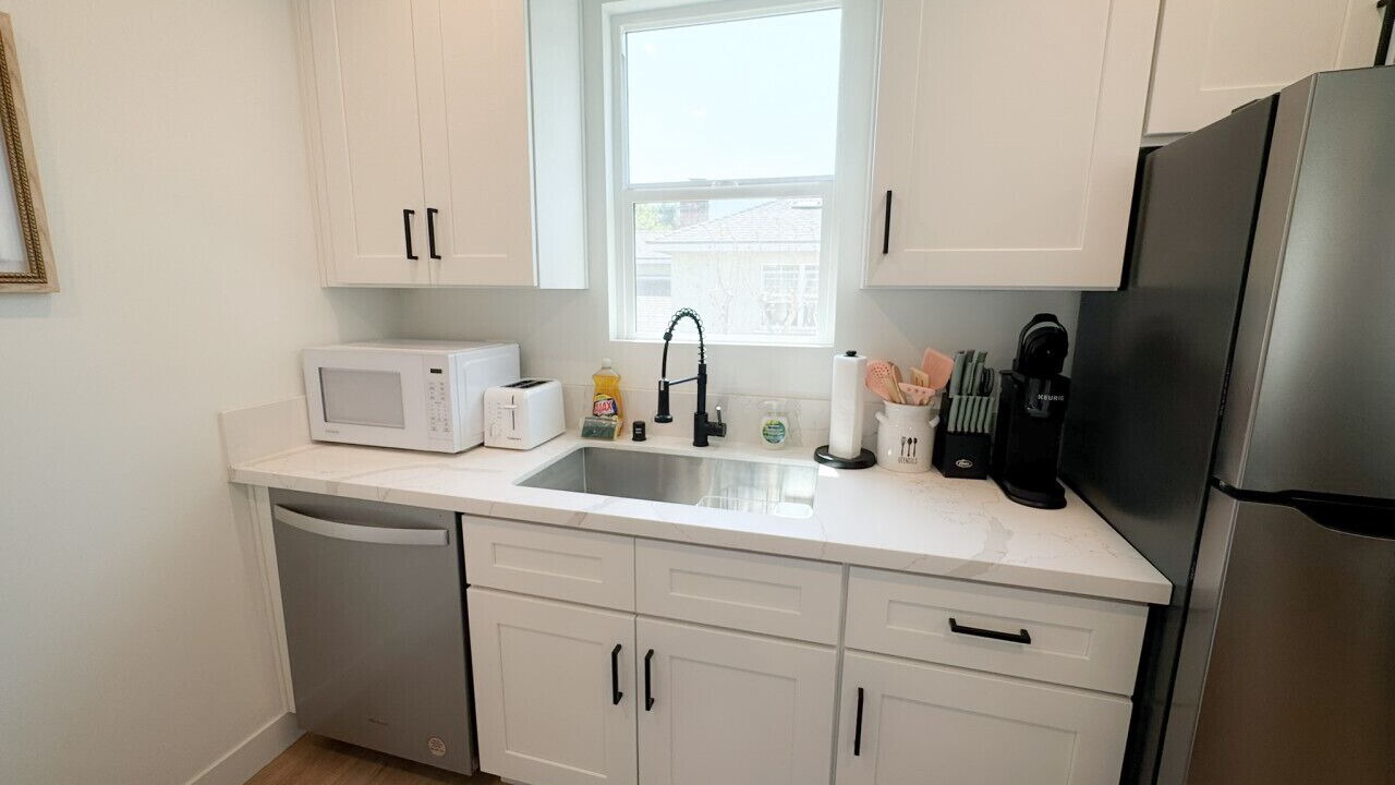 Photo of Kitchen in Burbank