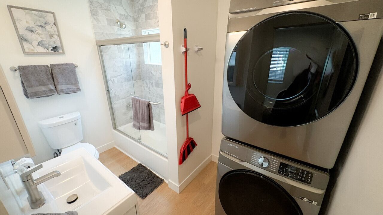 Photo of Bathroom in Burbank