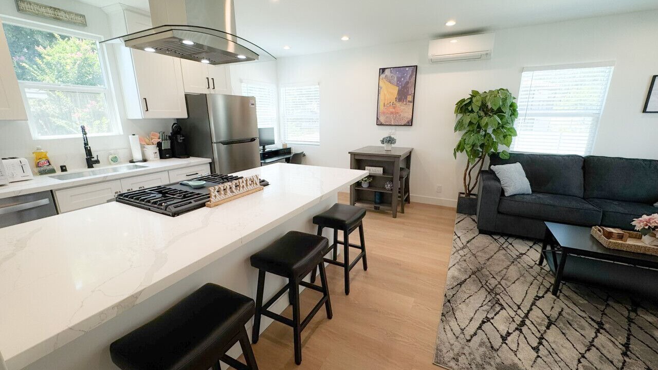 Photo of Kitchen in Burbank