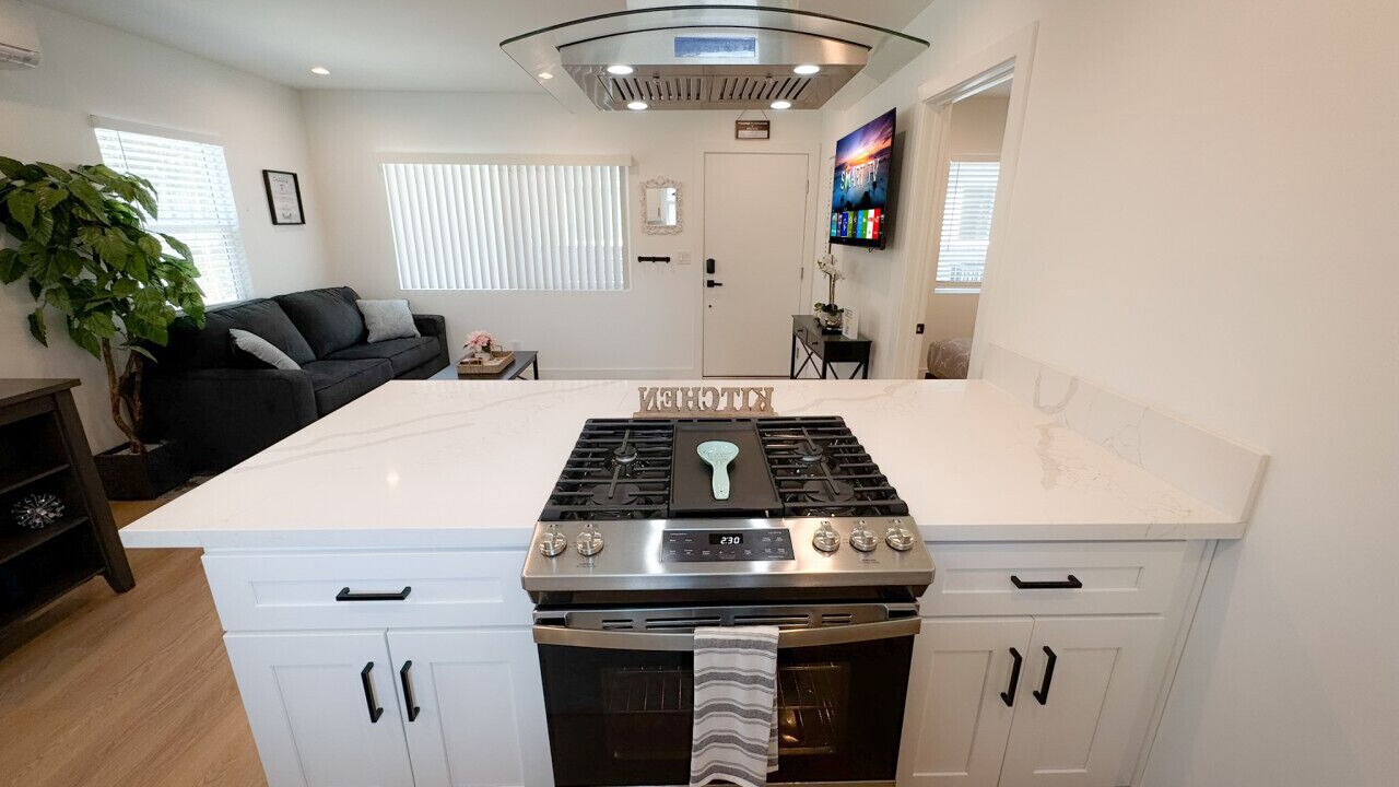 Photo of Kitchen in Burbank