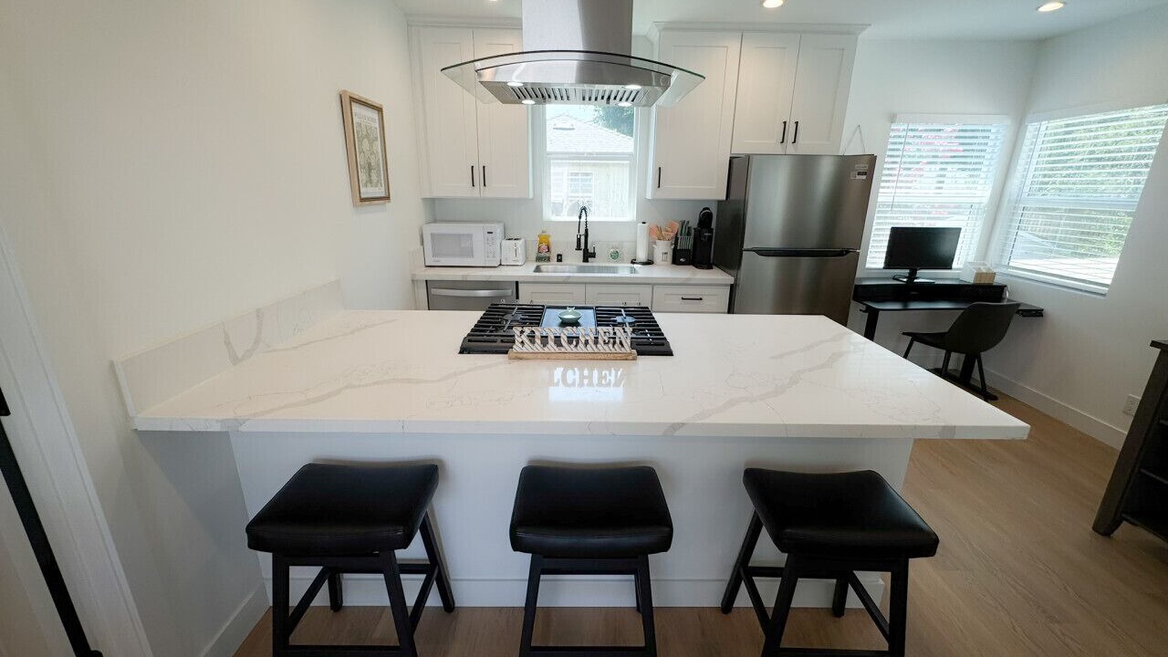 Photo of Kitchen in Burbank