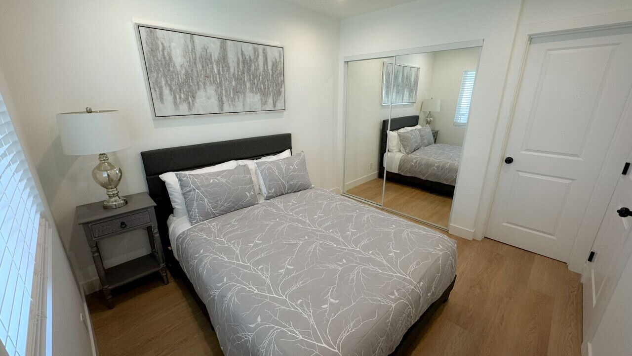 Photo of Bedroom in Burbank