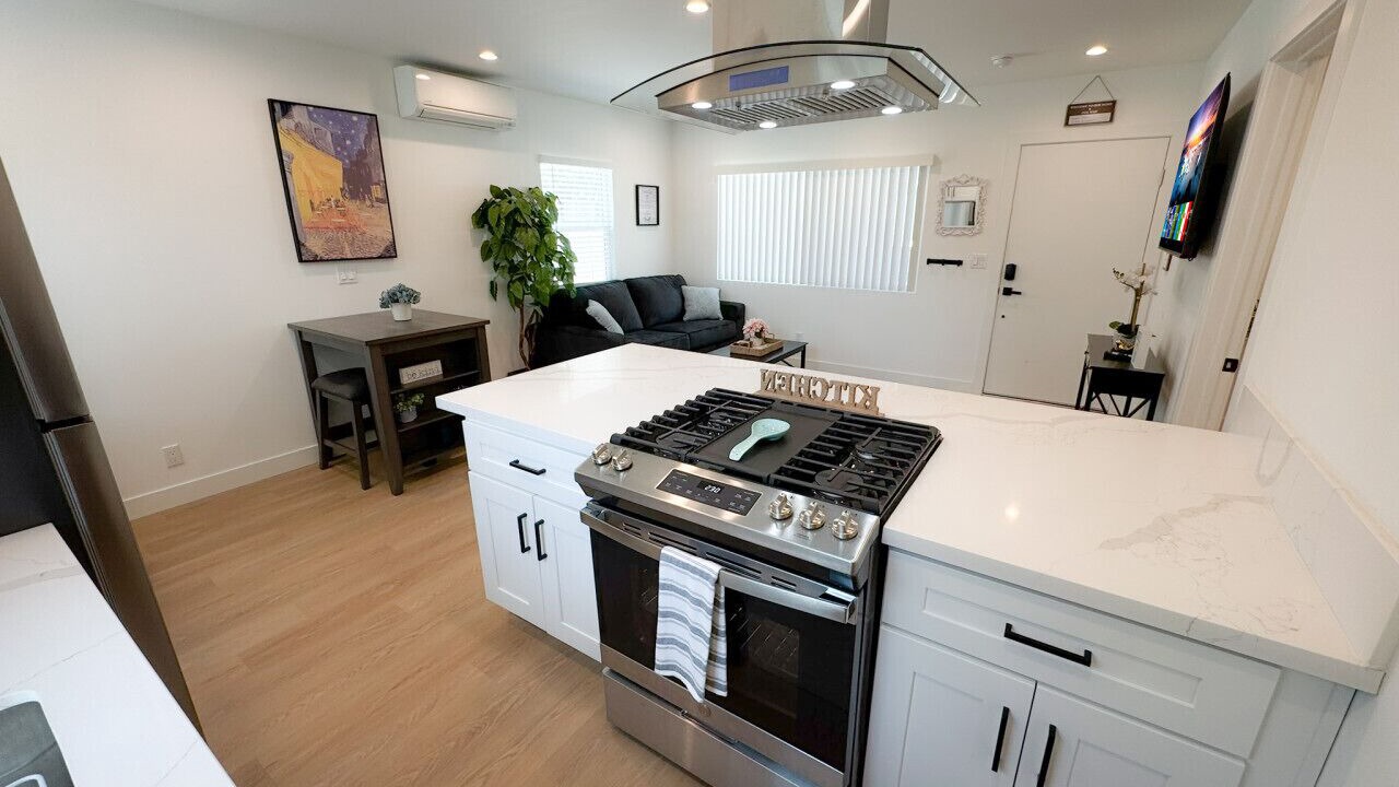 Photo of Kitchen in Burbank