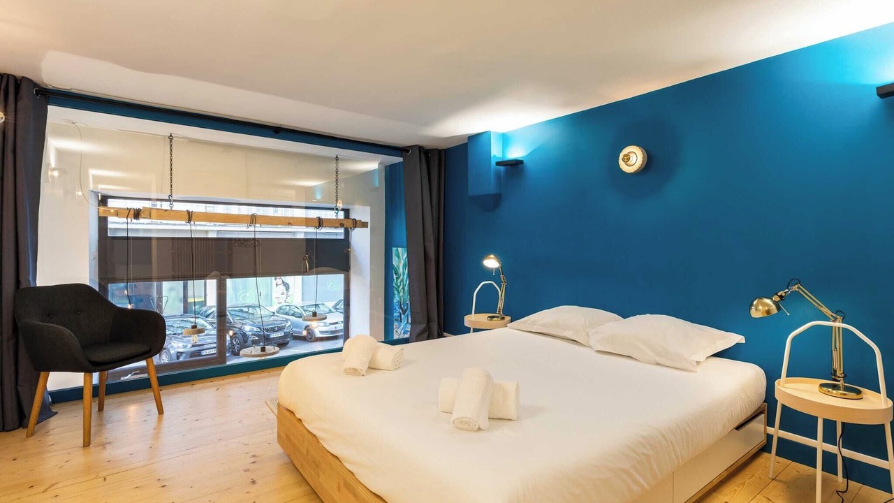 Photo of Others in Lyon City Centre