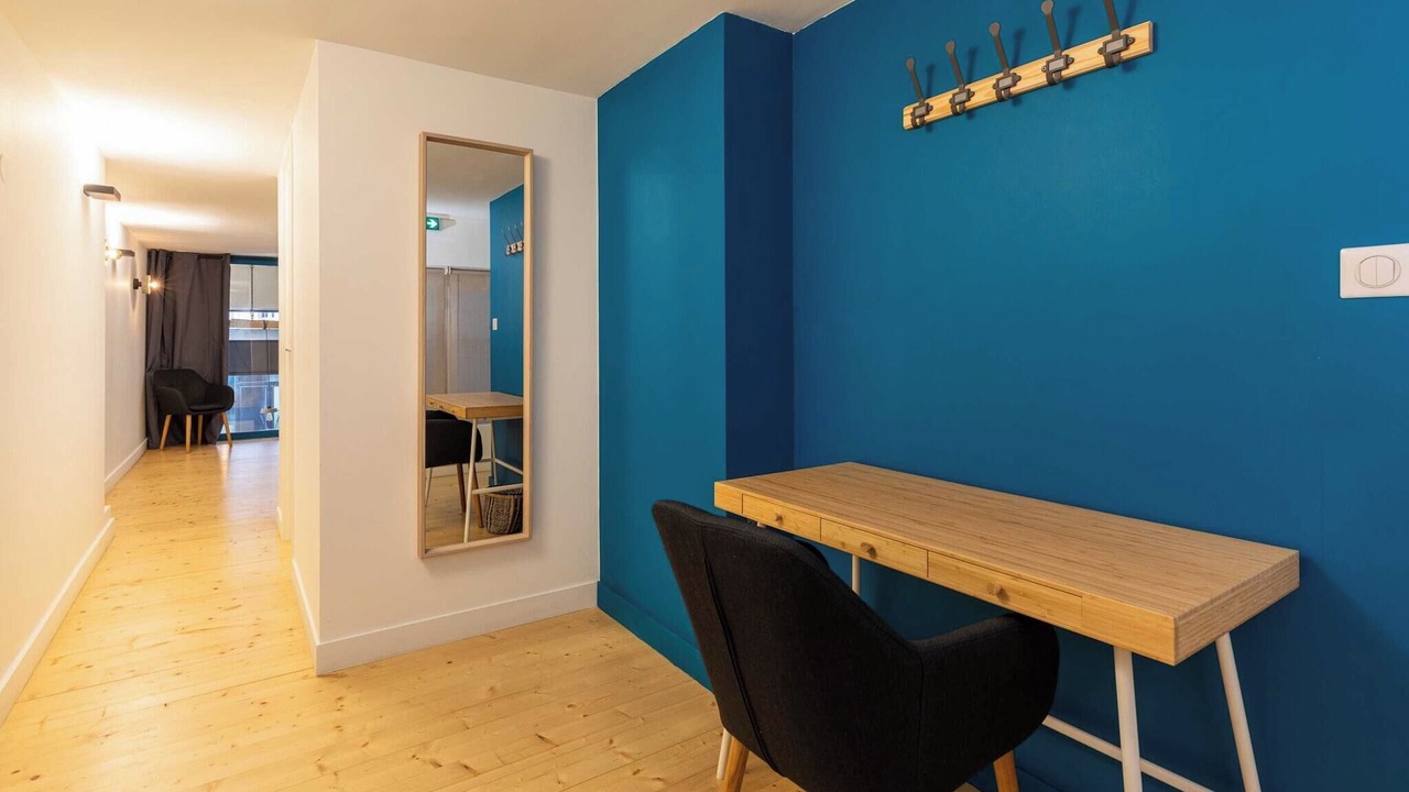 Photo of Others in Lyon City Centre