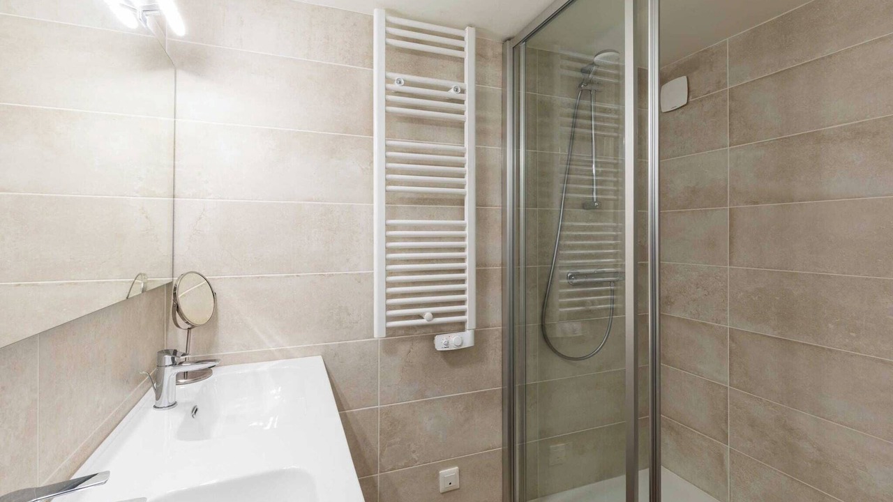 Photo of Bathroom in Lyon City Centre