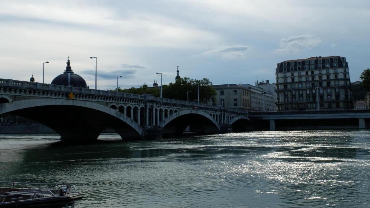 Photo of Others in Lyon City Centre