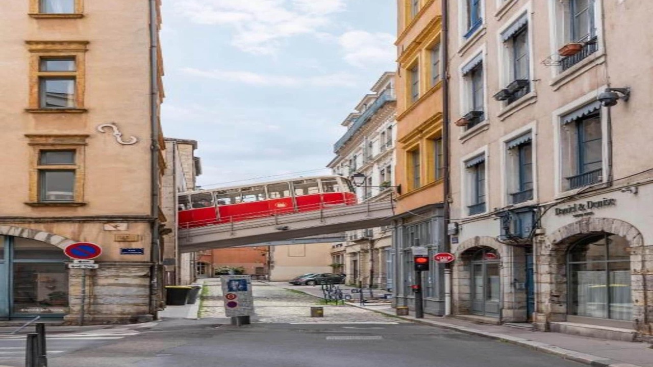 Photo of Others in Lyon City Centre