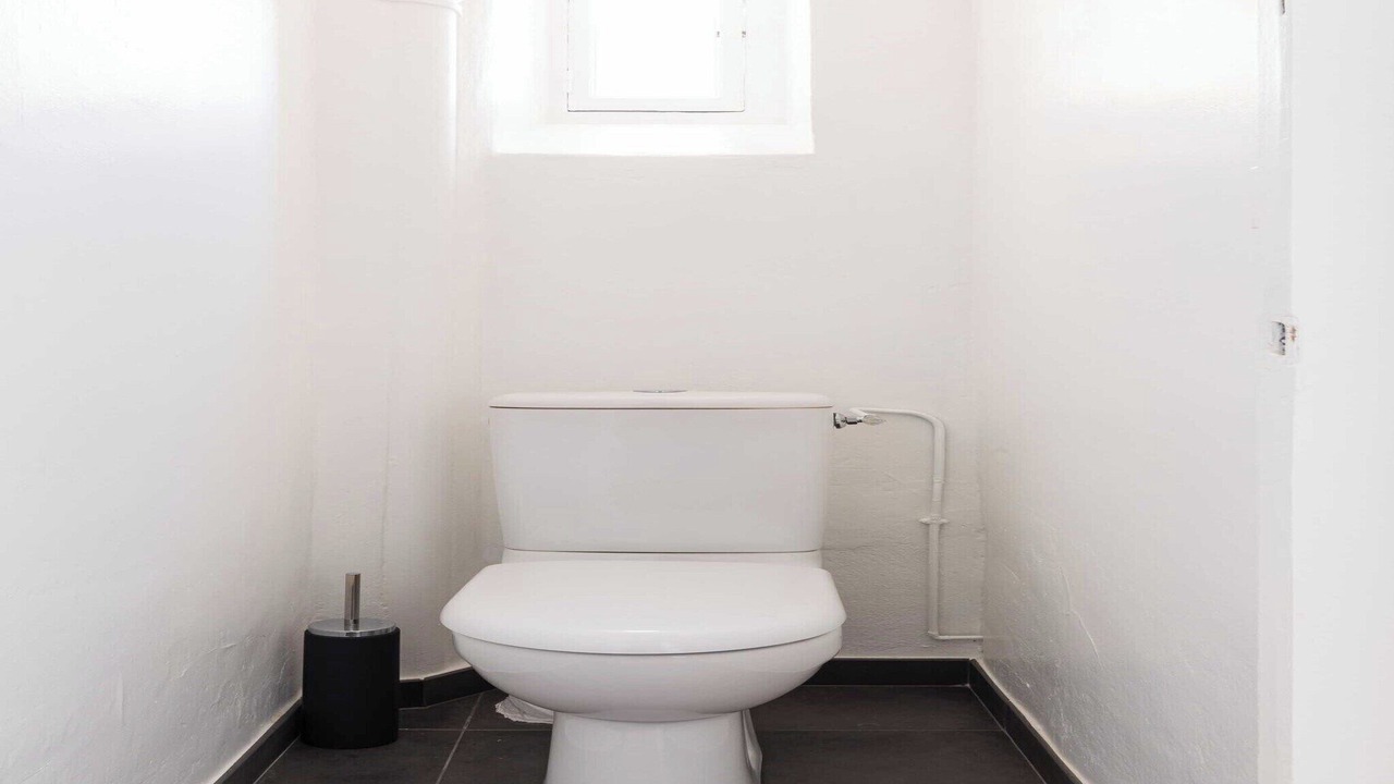 Photo of Bathroom in Villette - Maisons Neuves