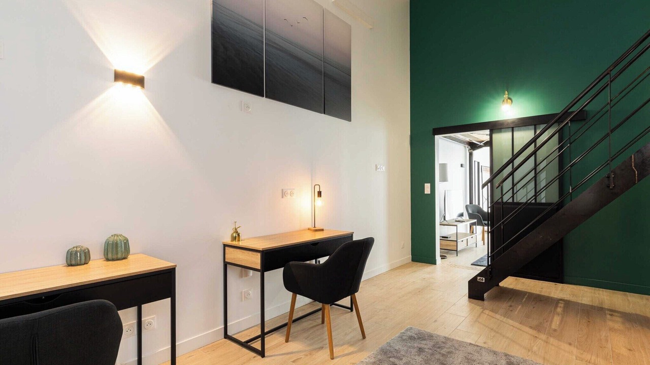 Photo of Others in Lyon City Centre