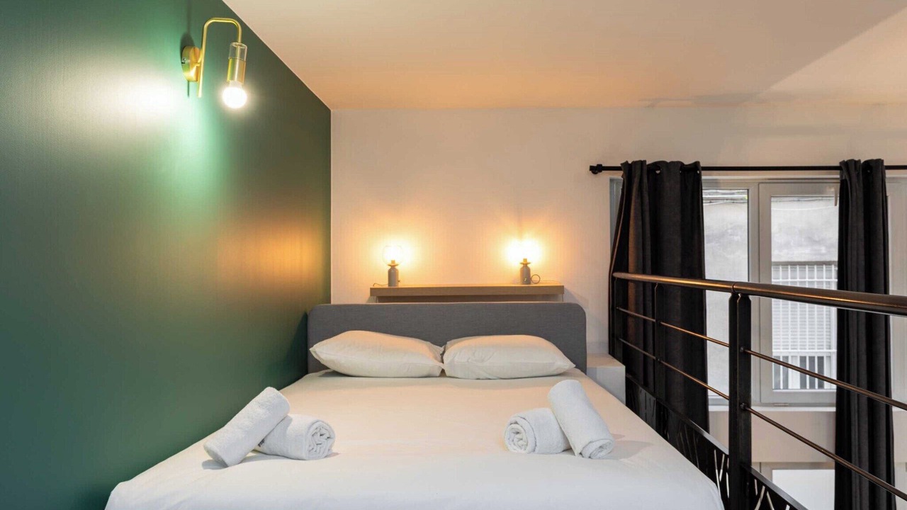 Photo of Others in Lyon City Centre