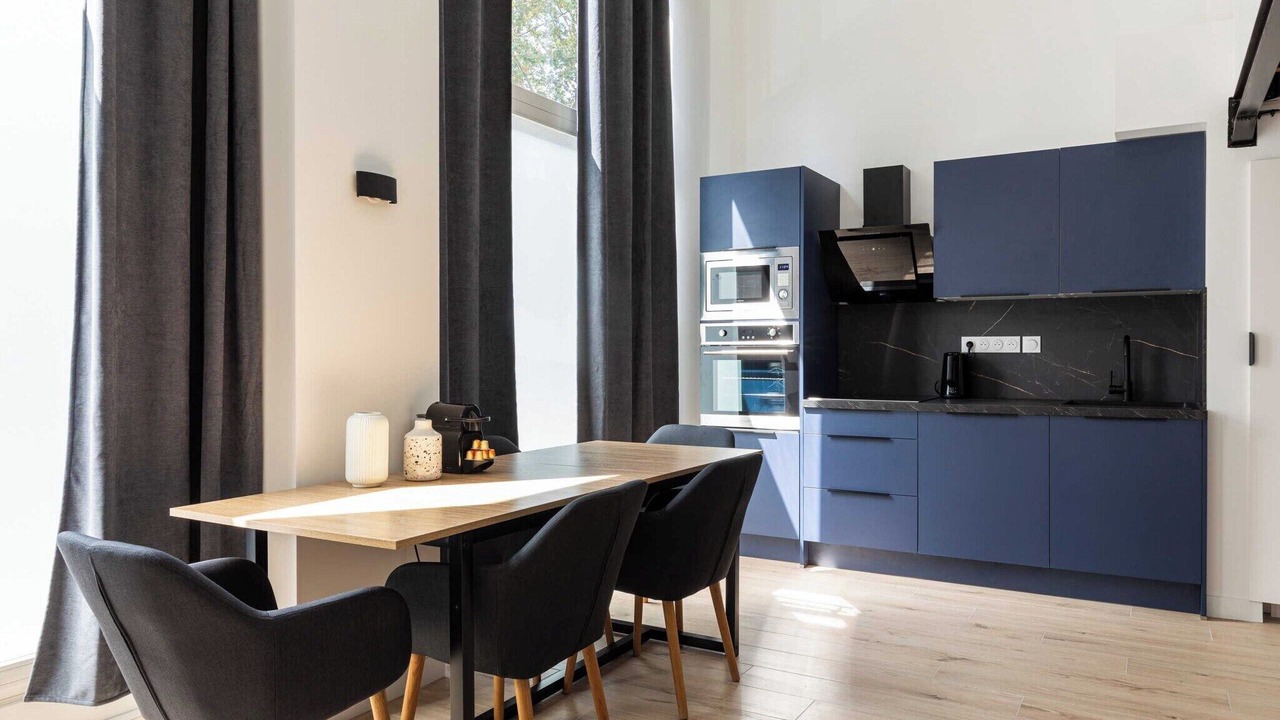 Photo of Others in Lyon City Centre