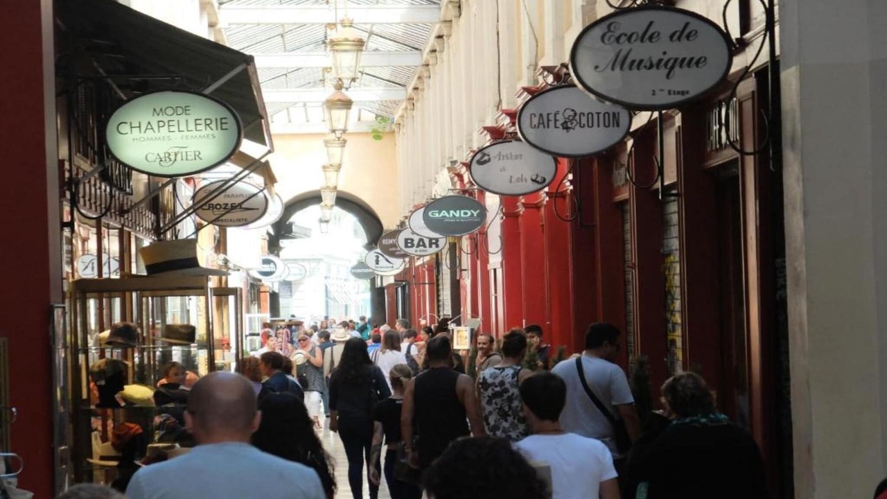 Photo of Others in Lyon City Centre