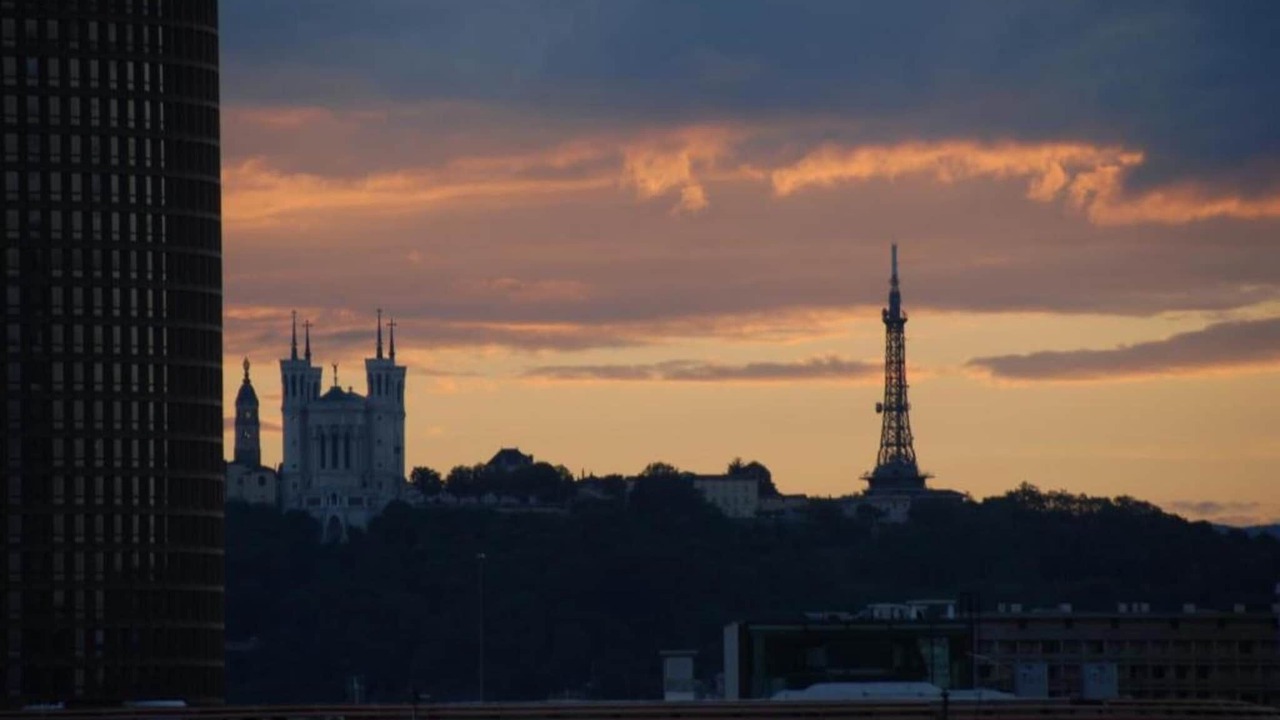 Photo of Others in Lyon City Centre