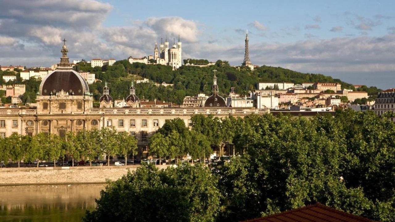 Photo of Others in Lyon City Centre
