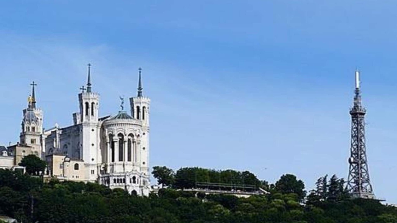 Photo of Others in Lyon City Centre