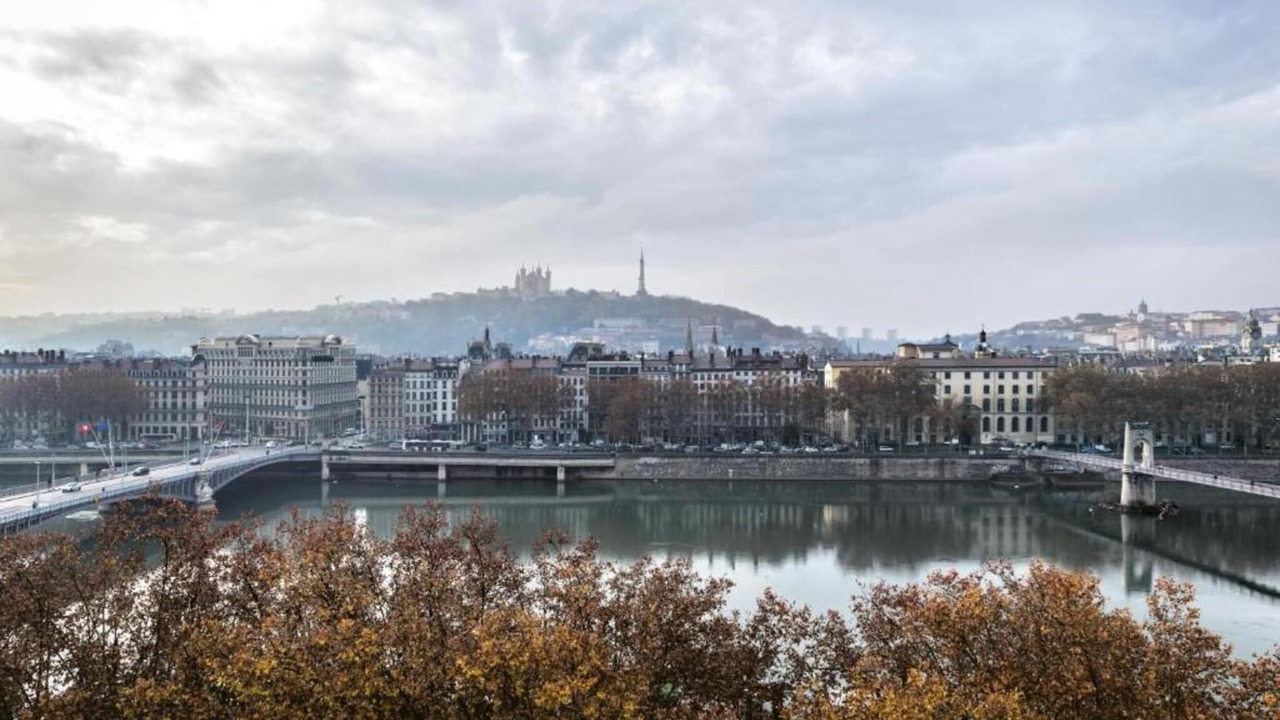 Photo of Others in Lyon City Centre