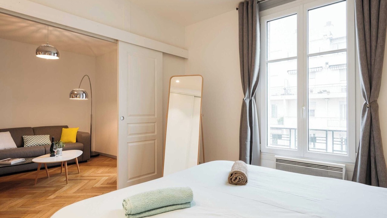 Photo of Others in Lyon City Centre