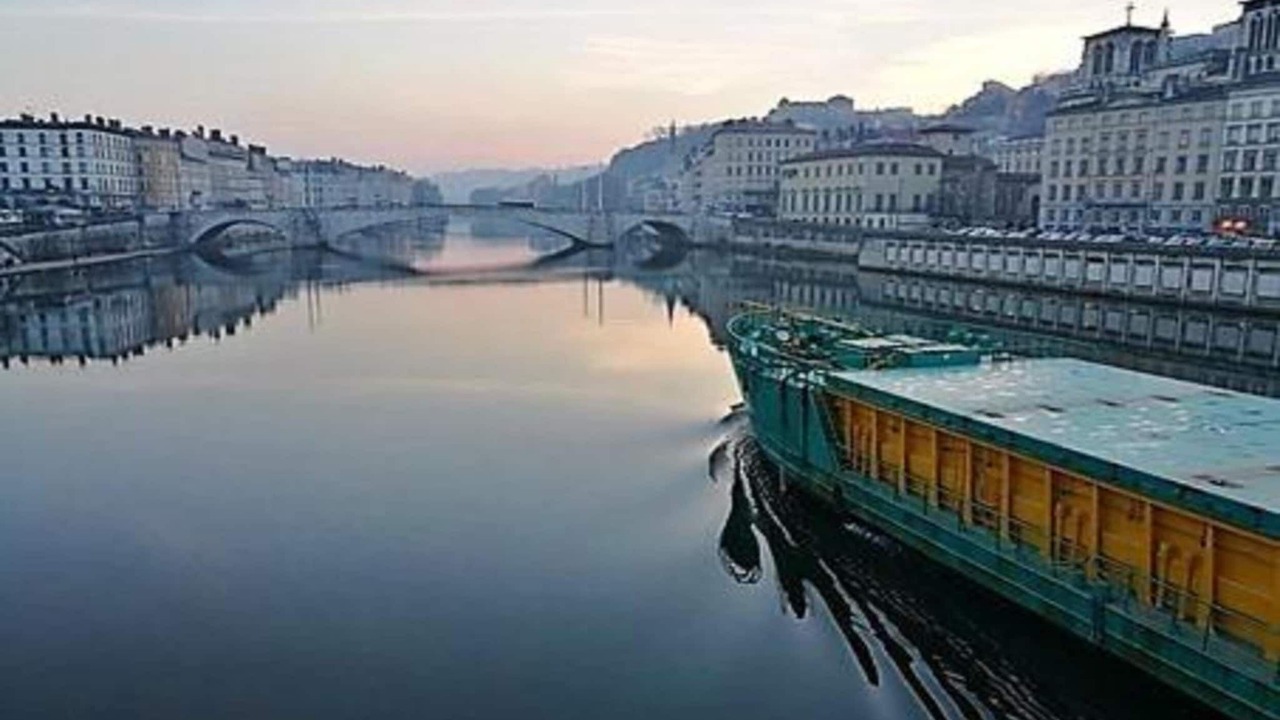 Photo of Others in Lyon City Centre