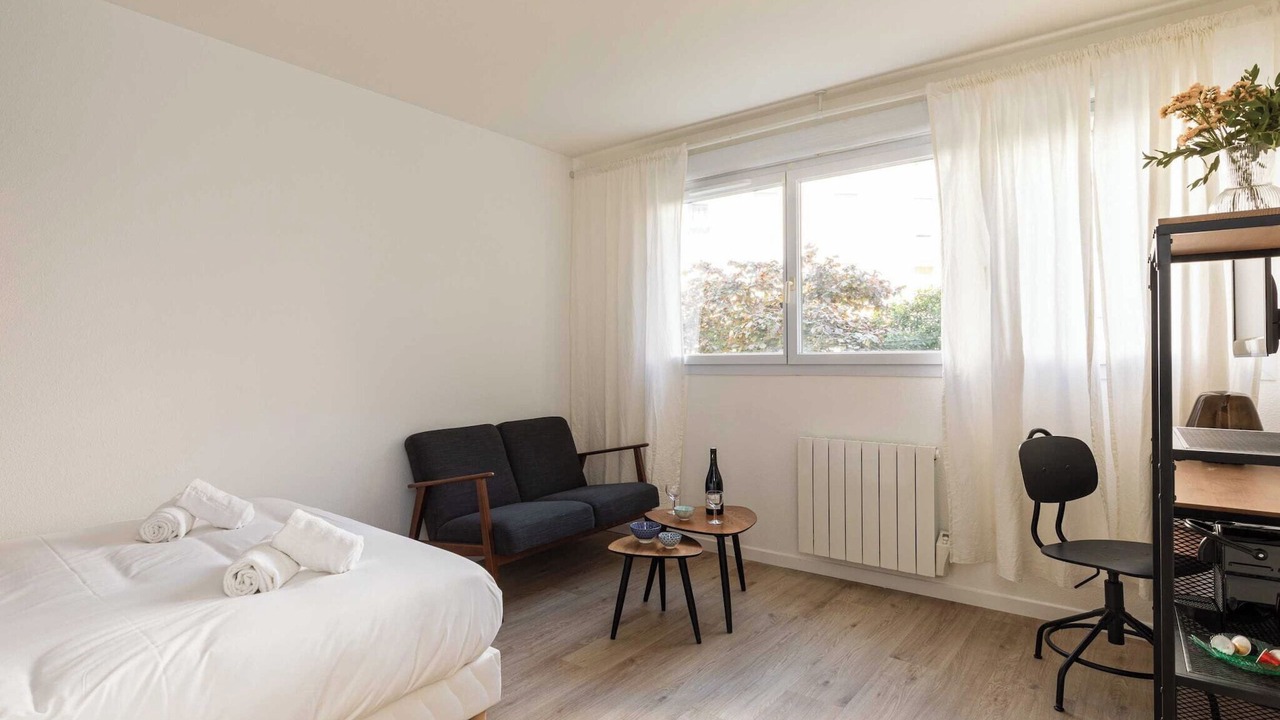 Photo of Others in Part Dieu - Bir Hakeim