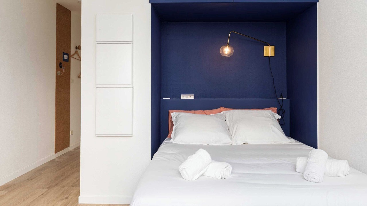 Photo of Others in Part Dieu - Bir Hakeim