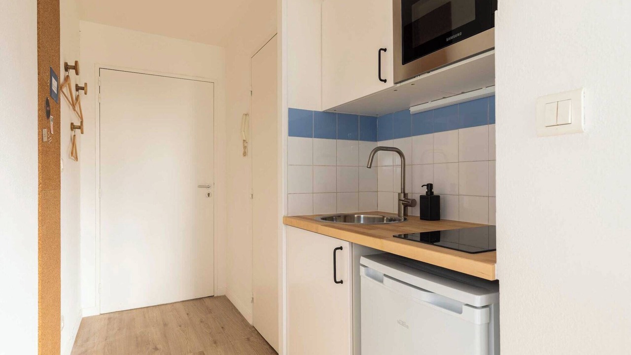 Photo of Others in Part Dieu - Bir Hakeim